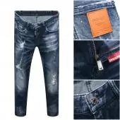 dsquared jean homme pas cher leather logo